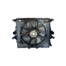 Kit Radiador Amarok 2.0 Bi-Turbo Manual 2011 a 2024 - Original Volkswagen