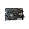 Kit Radiador Up Tsi 2017 a 2021 - Original Volkswagen