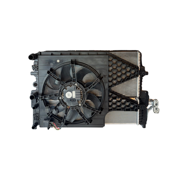 Kit Radiador Up Tsi 2017 a 2021 - Original Volkswagen