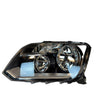 Farol Amarok 2010 a 2024 (Regulagem Manual) Lado Esquerdo CN