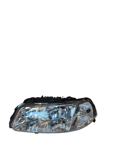 Farol Gol/Saveiro/Parati G3 1999 a 2005 (Foco Simples) Lado Esquerdo CN