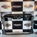 Painel Frontal de Radiador Tiguan 2.0 Tsi 2008 a 2017 BBS