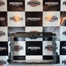 Painel Frontal de Radiador Jetta 2011 a 2017 Shin Mei