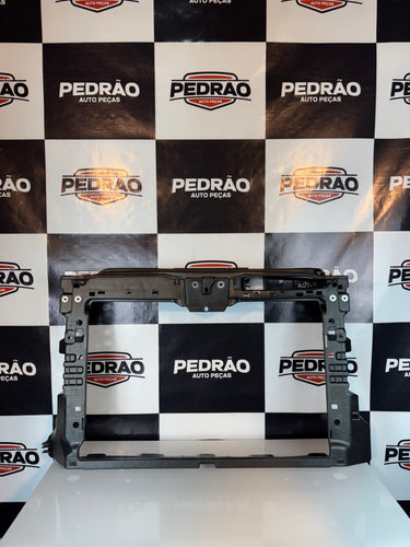 Painel Frontal de Radiador Jetta 2011 a 2017 Shin Mei