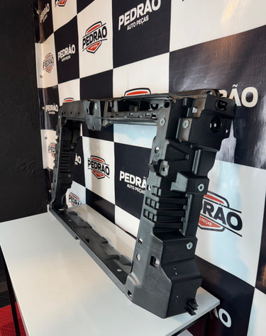 Painel Frontal de Radiador Jetta 2011 a 2017 Shin Mei