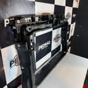 Painel Frontal de Radiador Golf 1.4 Tsi 2014 a 2019 SRC