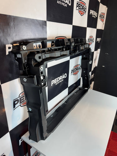Painel Frontal de Radiador Golf 1.4 Tsi 2014 a 2019 SRC