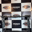 Painel Frontal de Radiador Polo/Virtus 2018 a 2026 SRC