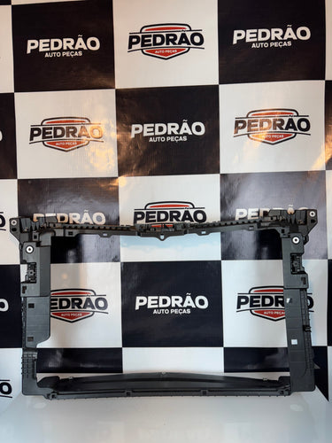 Painel Frontal de Radiador Polo/Virtus 2018 a 2026 SRC