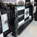 Painel Frontal de Radiador Polo/Virtus 2018 a 2026 SRC