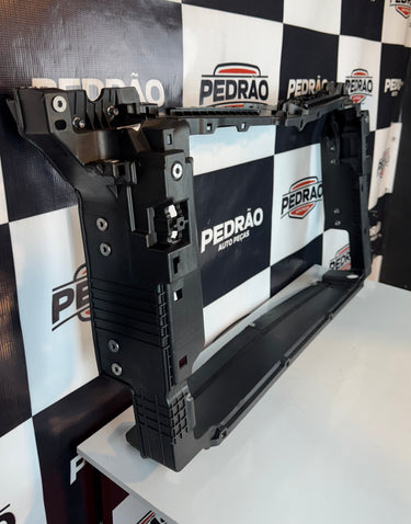 Painel Frontal de Radiador Polo/Virtus 2018 a 2026 SRC