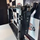 Painel Frontal de Radiador Polo/Virtus 2018 a 2026 SRC