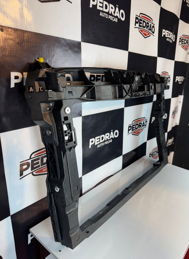 Painel Frontal de Radiador Jetta 1.4/2.0 Tsi 2018 a 2022 SRC