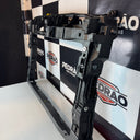 Painel Frontal de Radiador Jetta 1.4/2.0 Tsi 2018 a 2022 SRC