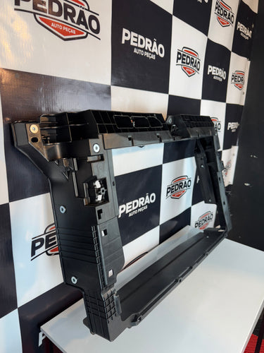 Painel Frontal de Radiador T-Cross 2020 a 2026 SRC