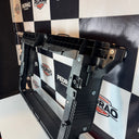 Painel Frontal de Radiador T-Cross 2020 a 2026 SRC