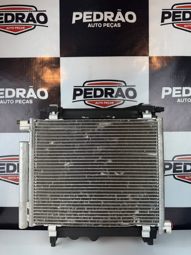 Kit Radiador Up Aspirado 2013 a 2021 - Original Pedrão Auto Peças