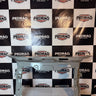 Painel Frontal de Radiador Saveiro G9 2024 a 2026 Ponteira Rodrigues