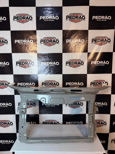 Painel Frontal de Radiador Saveiro G9 2024 a 2026 Ponteira Rodrigues