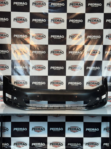 Para-choque Dianteiro Golf 2014 a 2016 (Com Sensor) Loma