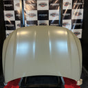 Capô Jetta 2018 a 2025 PK