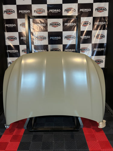 Capô Jetta 2018 a 2025 PK