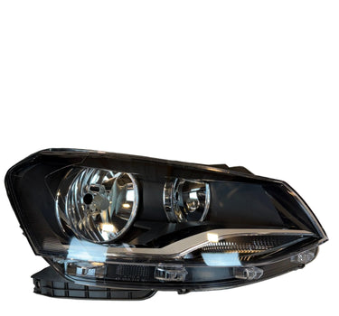 Farol Gol/Voyage/Saveiro G6 2013 a 2016 (Foco Duplo) Lado Direito CN