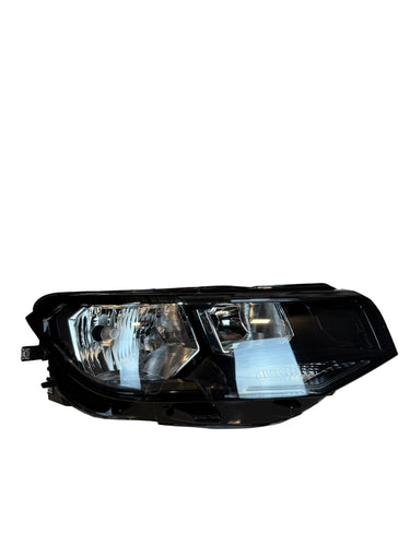 Farol T-Cross 2020 a 2023 Lado Direito Fly