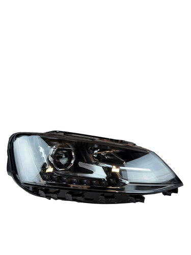 Farol Jetta com Xenon 2011 a 2017 Lado Direito BBS