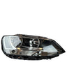 Farol Jetta Halogênio 2011 a 2017 Lado Direito SRC