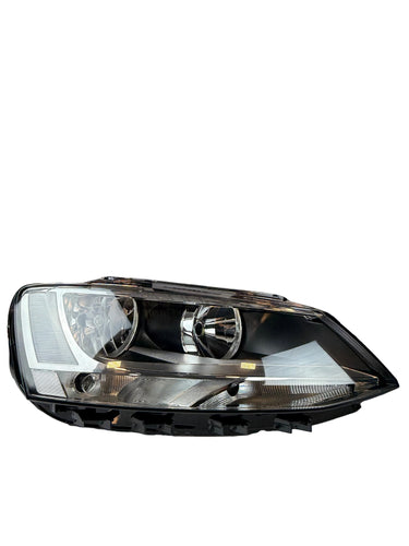 Farol Jetta Halogênio 2011 a 2017 Lado Direito SRC
