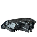 Farol Jetta Halogênio 2011 a 2017 Lado Direito SRC
