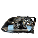 Farol Amarok 2010 a 2024 (Regulagem Manual) Lado Esquerdo CN