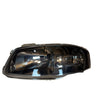 Farol Gol/Parati/Saveiro G4 2006 a 2010 (M.Negra c/ Aplique Cromado) Lado Esquerdo MEHIAO