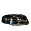 Farol Gol/Parati/Saveiro G4 2006 a 2010 (M.Negra c/ Aplique Cromado) Lado Direito MEHIAO
