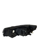 Farol Saveiro G9 2024 a 2026 (Friso Preto) Lado Direito Fly