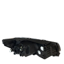 Farol Saveiro G9 2024 a 2026 (Friso Preto) Lado Esquerdo Fly