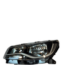 Farol Saveiro G9 2024 a 2026 (Friso Cromado) Lado Esquerdo Fly