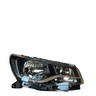 Farol Saveiro G9 2024 a 2026 (Friso Cromado) Lado Direito Fly