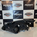 Farol Fox/Spacefox 2015 a 2021 Lado Direito R-Tech