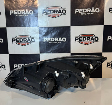 Farol Fox/Spacefox 2015 a 2021 Lado Direito R-Tech