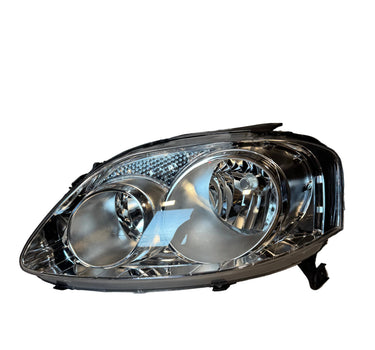 Farol Fox/Spacefox 2003 a 2010 (Foco Duplo) Lado Esquerdo R-Tech