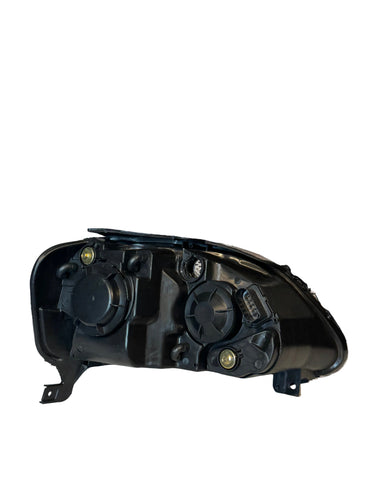 Farol Fox/Spacefox 2003 a 2010 (Foco Duplo) Lado Esquerdo R-Tech