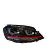 Farol Golf GTI 2014 a 2016 Lado Direito BBS