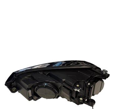 Farol Golf GTI 2014 a 2016 Lado Direito BBS