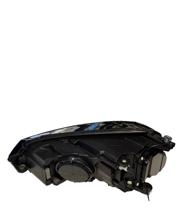 Farol Golf GTI 2014 a 2016 Lado Direito BBS