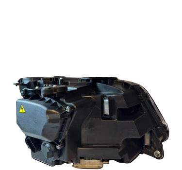 Farol Amarok V6 2017 a 2024 Lado Esquerdo BBS