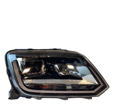 Farol Amarok V6 2017 a 2024 Lado Direito BBS