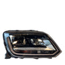 Farol Amarok V6 2017 a 2024 Lado Direito BBS