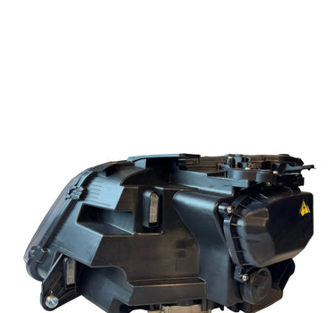 Farol Amarok V6 2017 a 2024 Lado Direito BBS